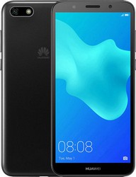 Замена экрана на телефоне Huawei Y5 2018 в Ярославле